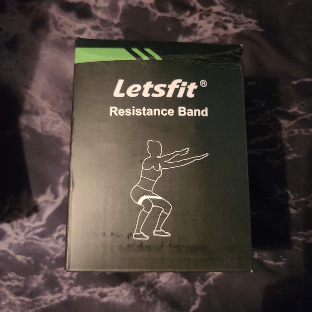 Resistance band
